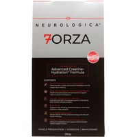 Neurologica Forza - Advanced Creatine - Hydration Formula